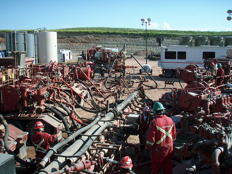 Fracking the Finger Lakes and The Future of New York Wine