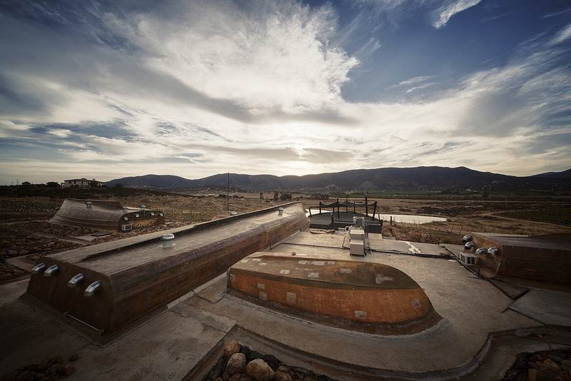 Valle de Guadalupe: Get A Taste of Baja Peninsula Wine Country