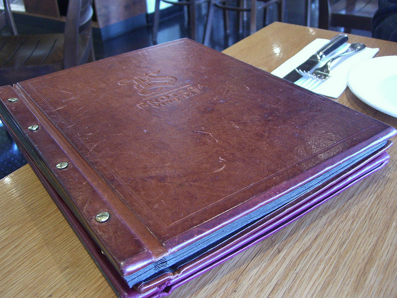 Restaurant Wine List Help: 5 Expert Views