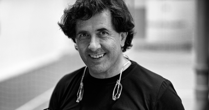 Giampiero Bea on natural wine