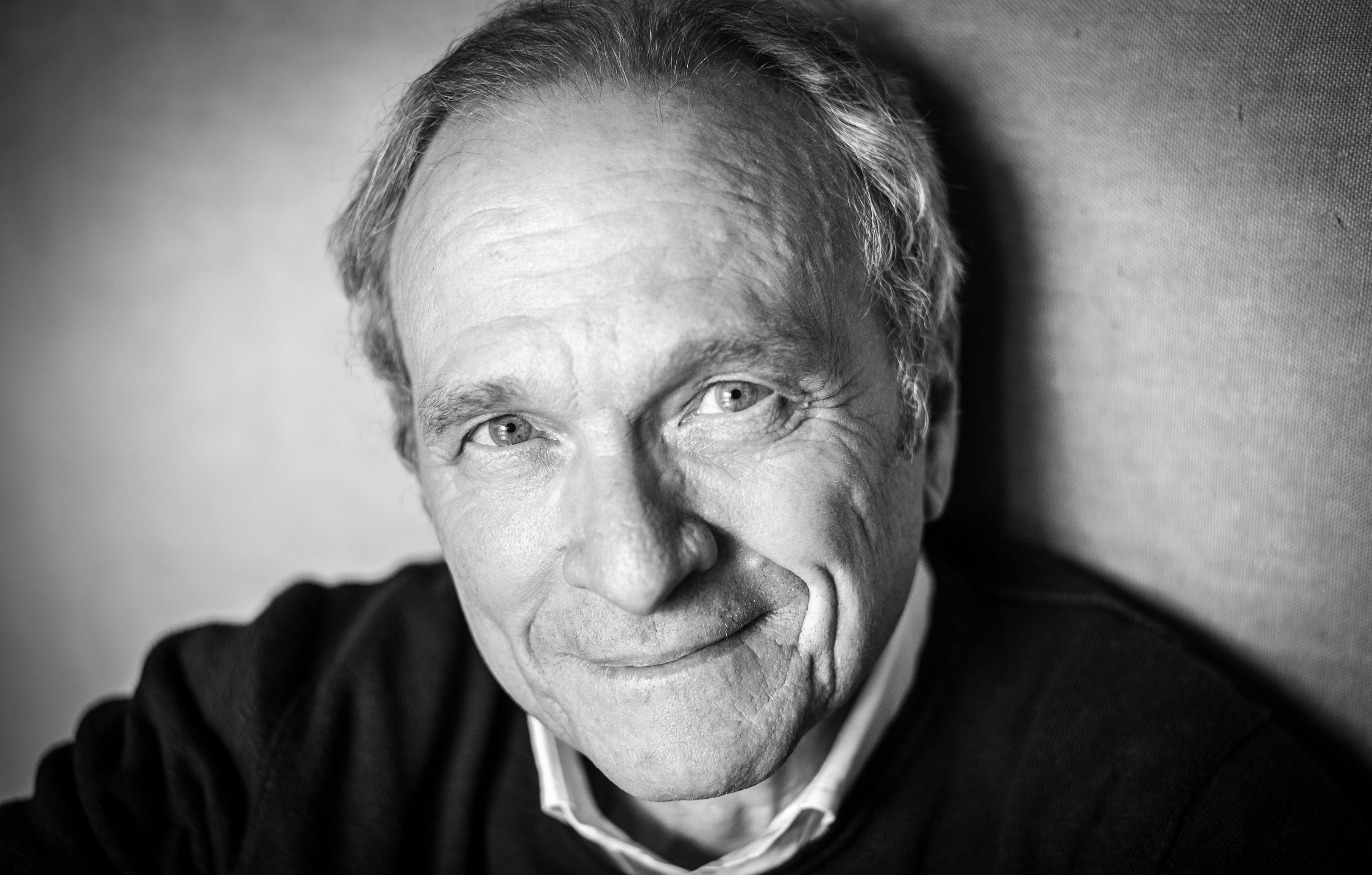 Chianti Classico: Giuseppe Mazzocolin of Fattoria di Fèlsina