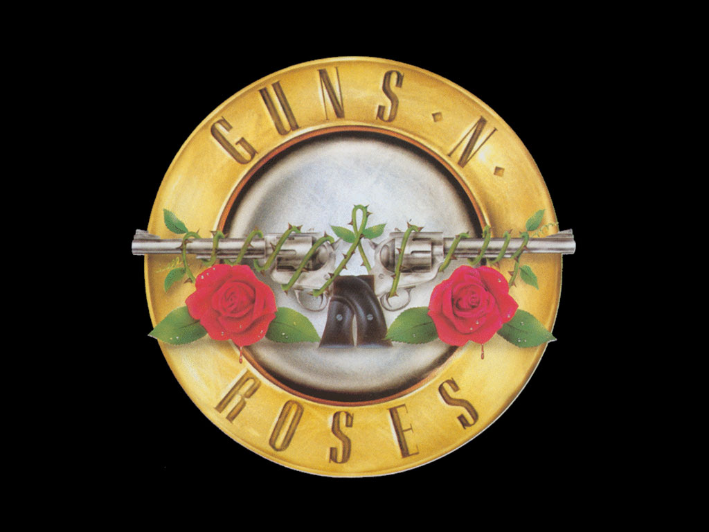 Austrian White Wines or Guns N' Roses Songs? The Answer is Both