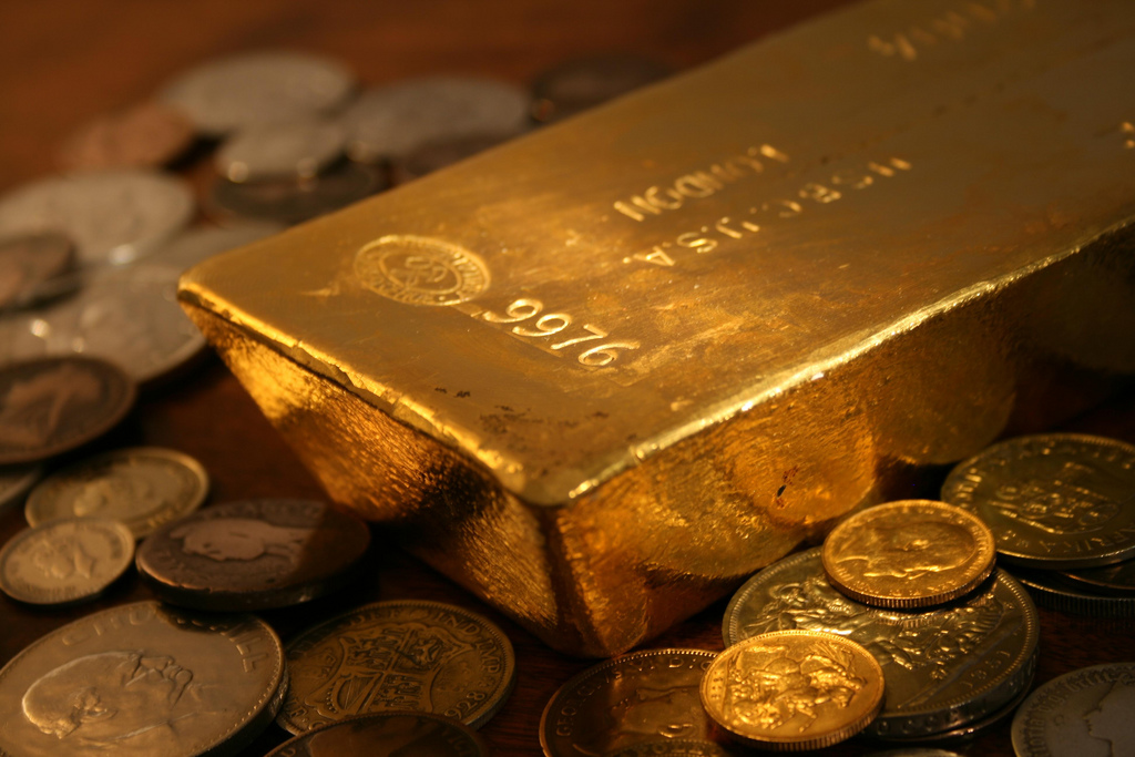 Oil, Gold, S&P 500? Put Your Money in Wine