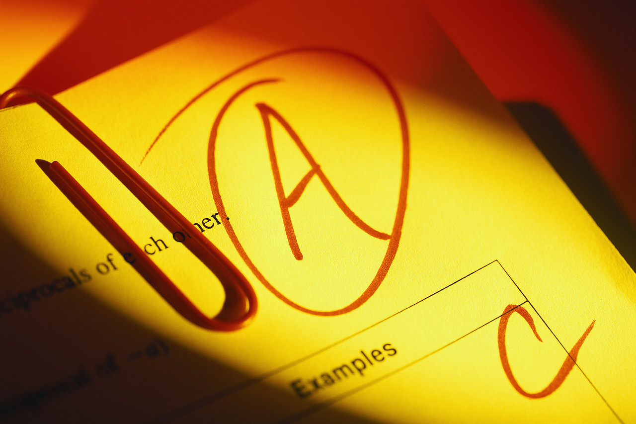 Is Your Wine Headed for the Honor Roll or Detention?