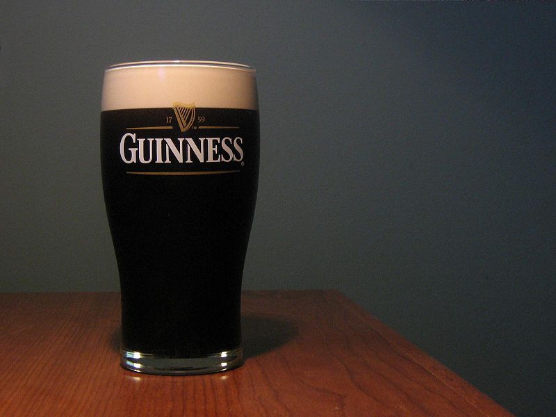Ireland: 60% of Your Cheap Wine's Cost Goes To Taxes