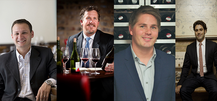 Why sommeliers love Burgundy