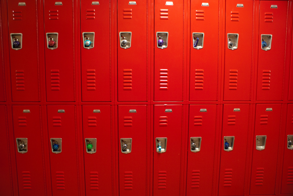 High School Terroir