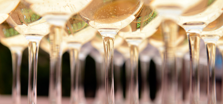 Grape Collective's Favorite Wine Cocktails