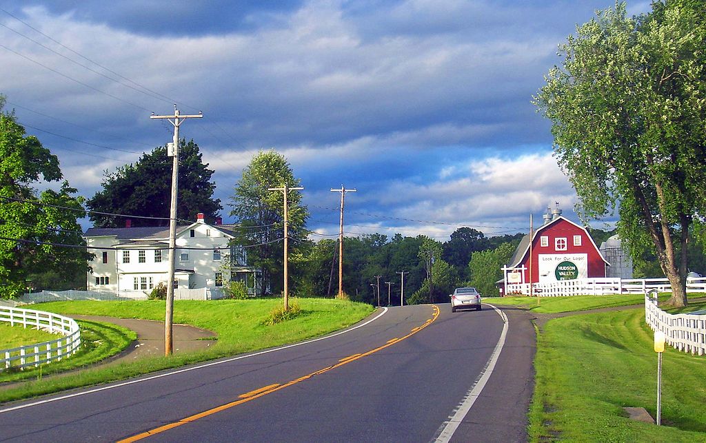 The Tippler Ten: Debbie Gioquindo's Favorite Places to Wine and Dine in the Hudson Valley