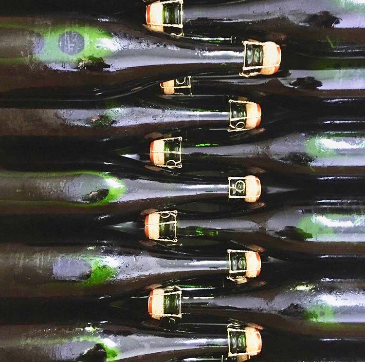 A Conversation With Johan Malan of Simonsig Wine Estate, Pioneers Of South African Bottle-Fermented Sparkling Wine