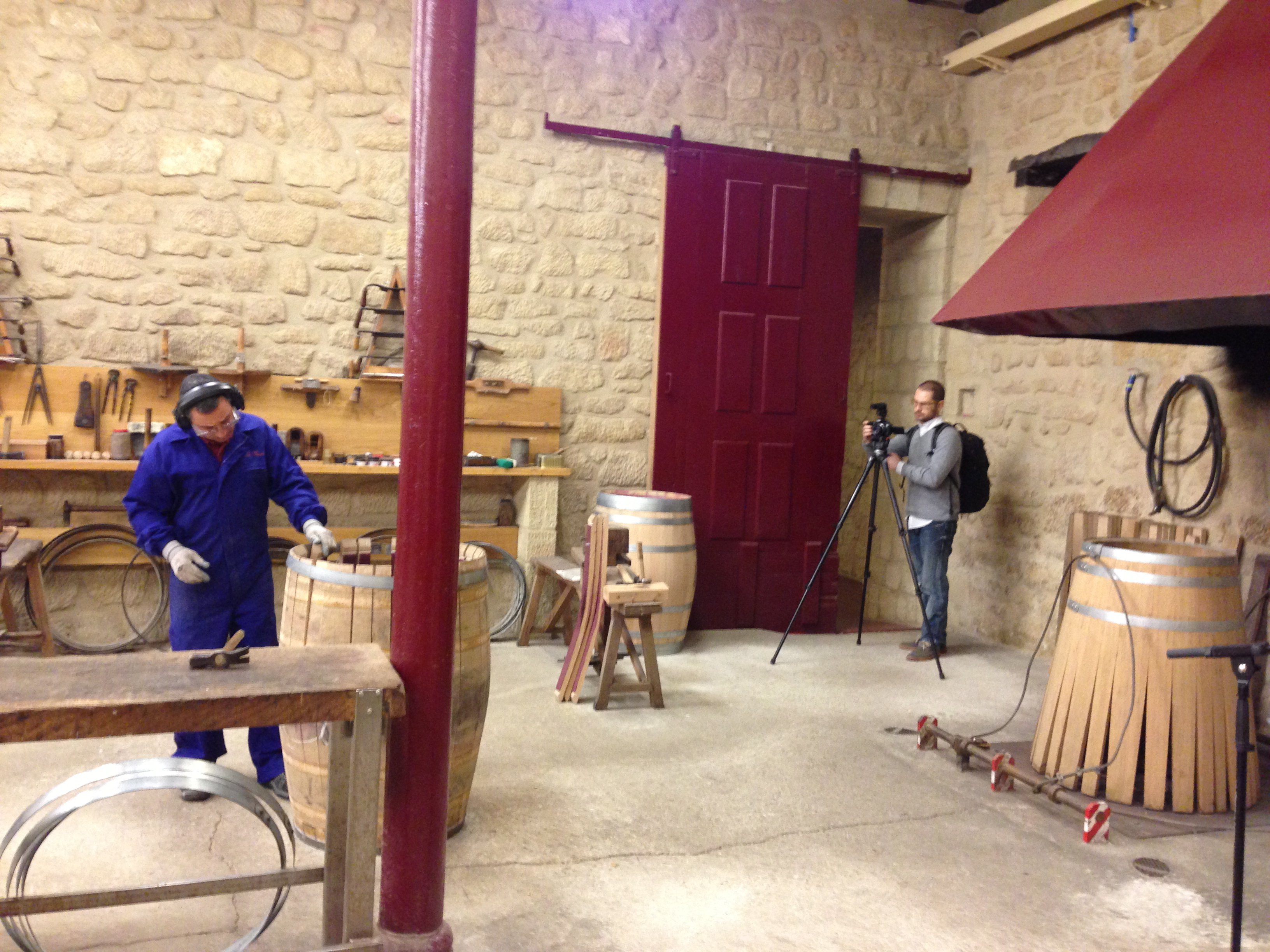 Video Interview: María José López de Heredia, López de Heredia, Rioja, Spain