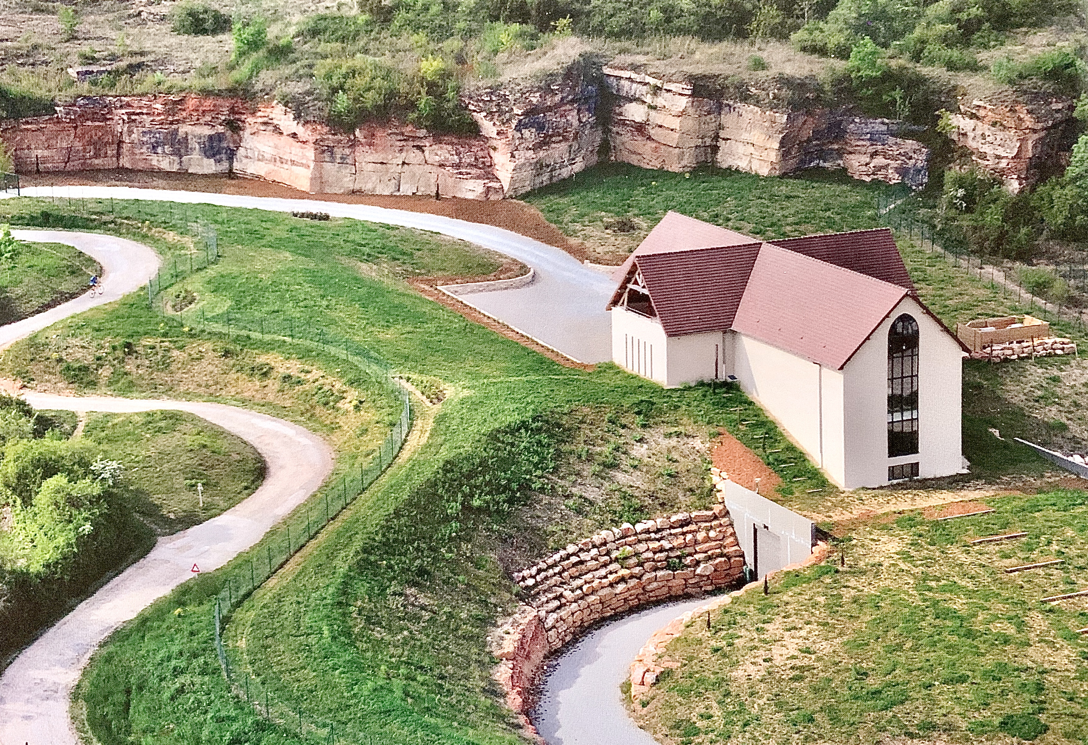 From Fashion to Fermentation: Philippe Pascal of Domaine du Cellier aux Moines