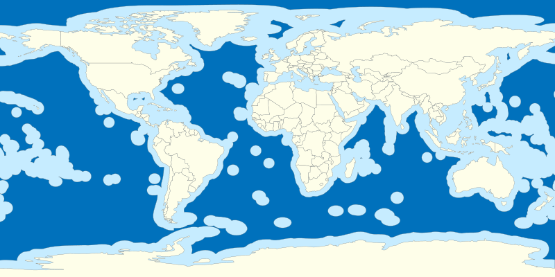 Wine Faking Stations Taking to International Waters?
