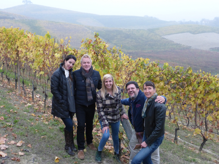 Wine On The Road's Ben Weinberg Talks Travel and Climate Change