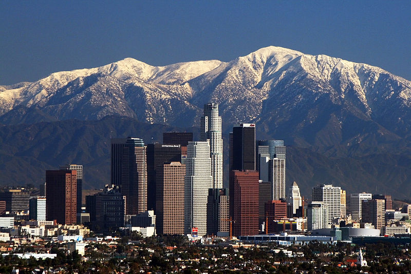 10 Places in LA You Must Visit For Great Wine and Food