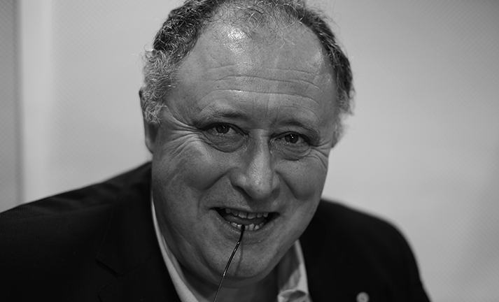 Miguel Angel de Gregorio of Finca Allende is Fighting for terroir in Rioja