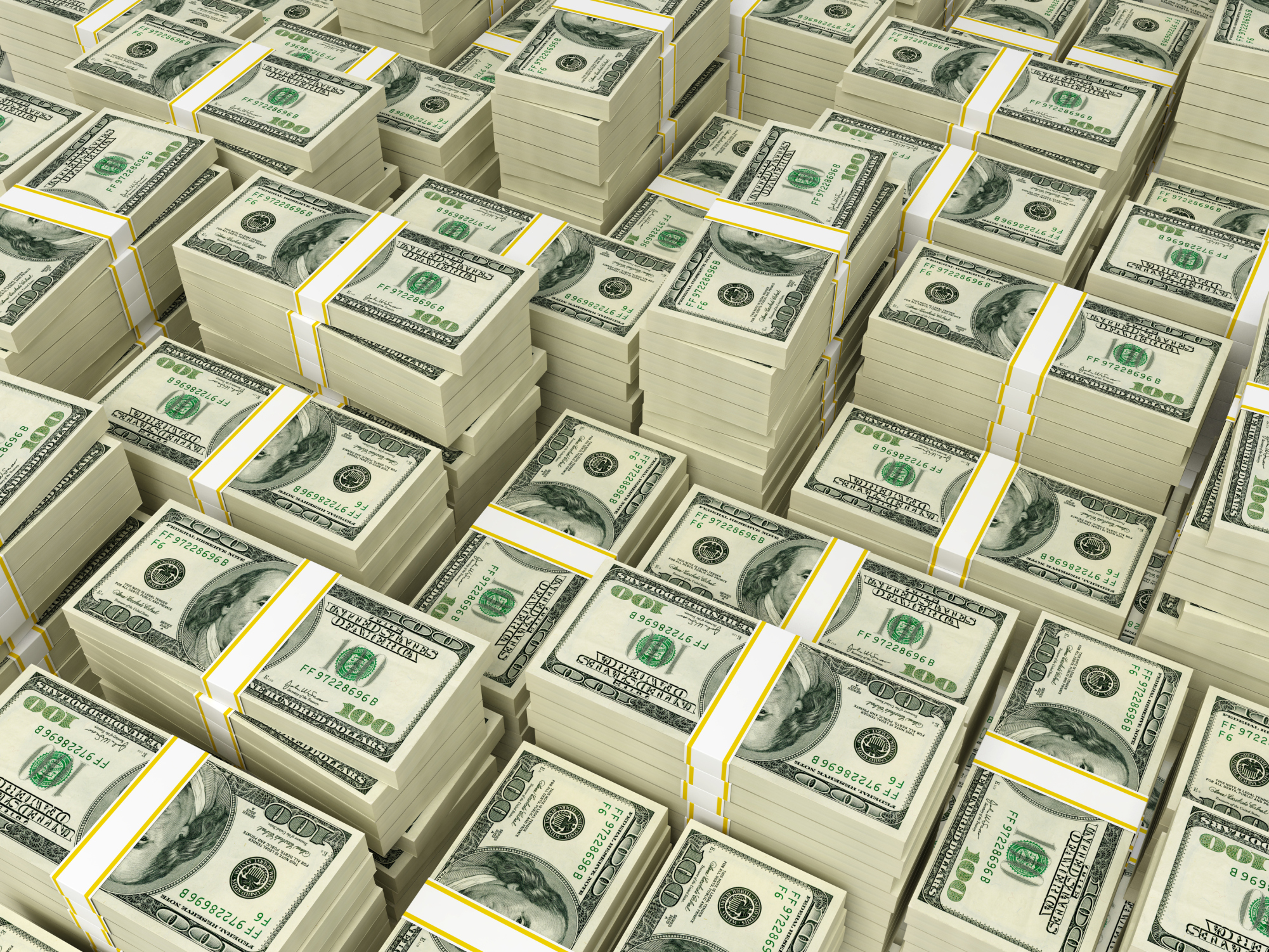 100 Point Briefcase Costs 8,500 Dollars