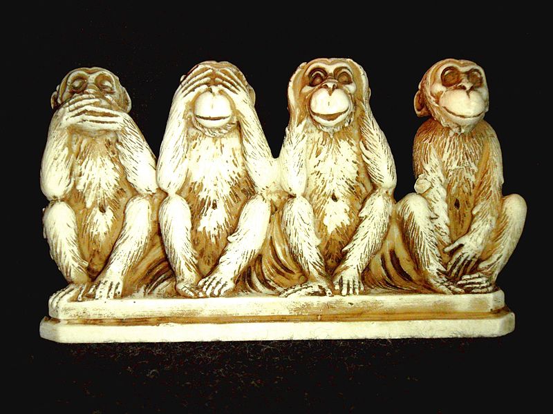 Coin-Flipping Monkeys to Replace Wine Experts as Competition Judges