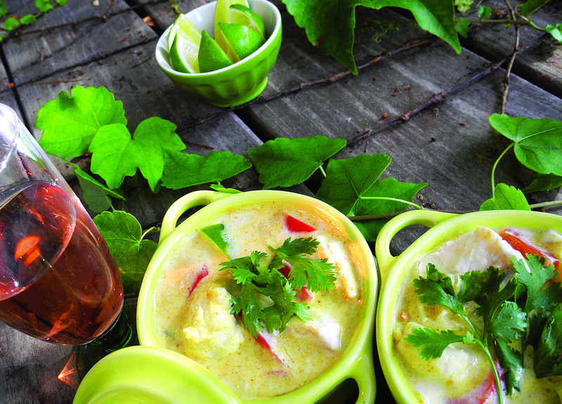 The Art of Living: Pairing The Food and Wine of Provence