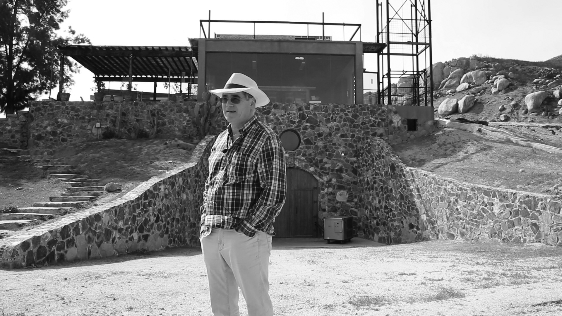 Conversations with Winemakers: Baja, Mexico and San Diego, California eBook Launches