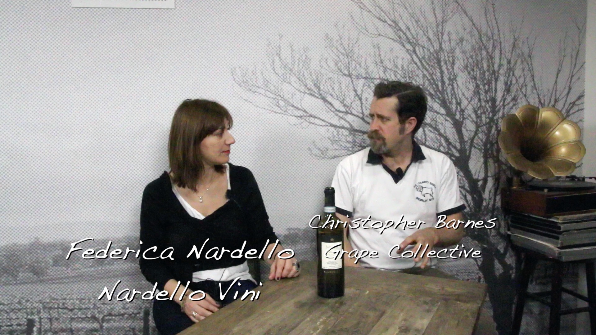 The Richness of Soave: Interview with Federica Nardello