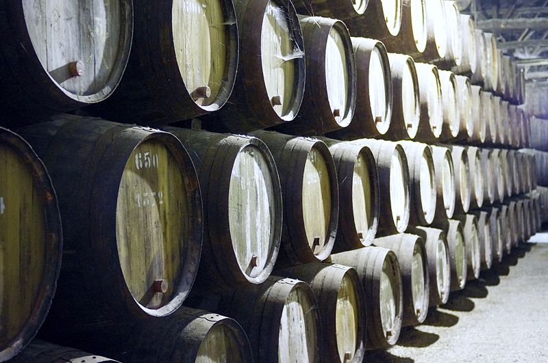The Price for a Pre-Phylloxera Port Wine