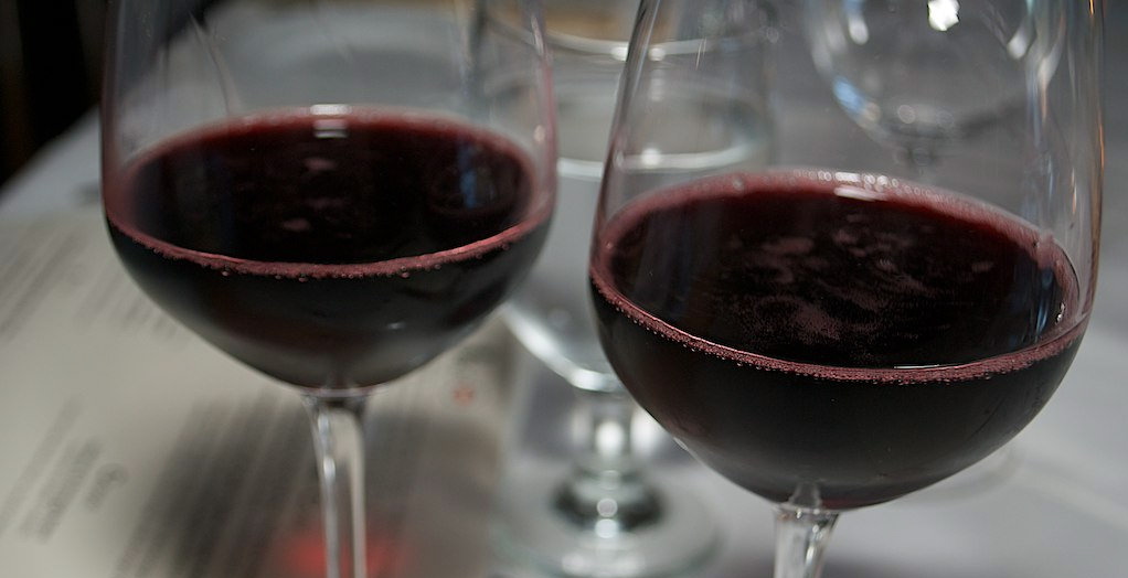 Red Wine And Resveratrol:  Healthy or Hype?