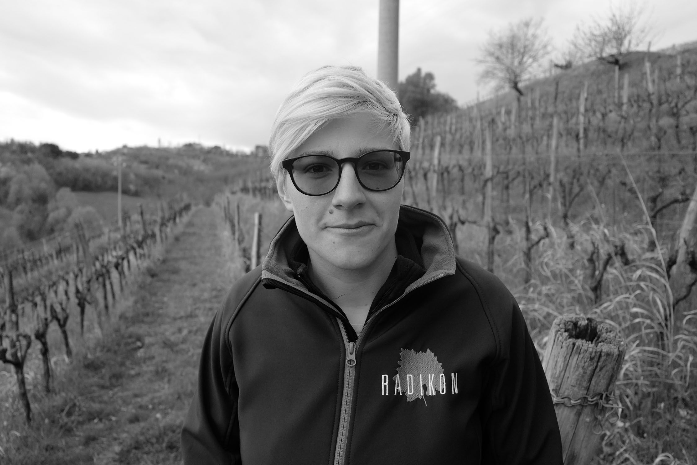 Ivana Radikon: Friuli Collio and the Orange Wine Revolution