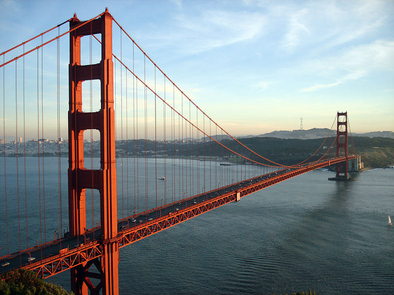 What is the Terroir of San Francisco?