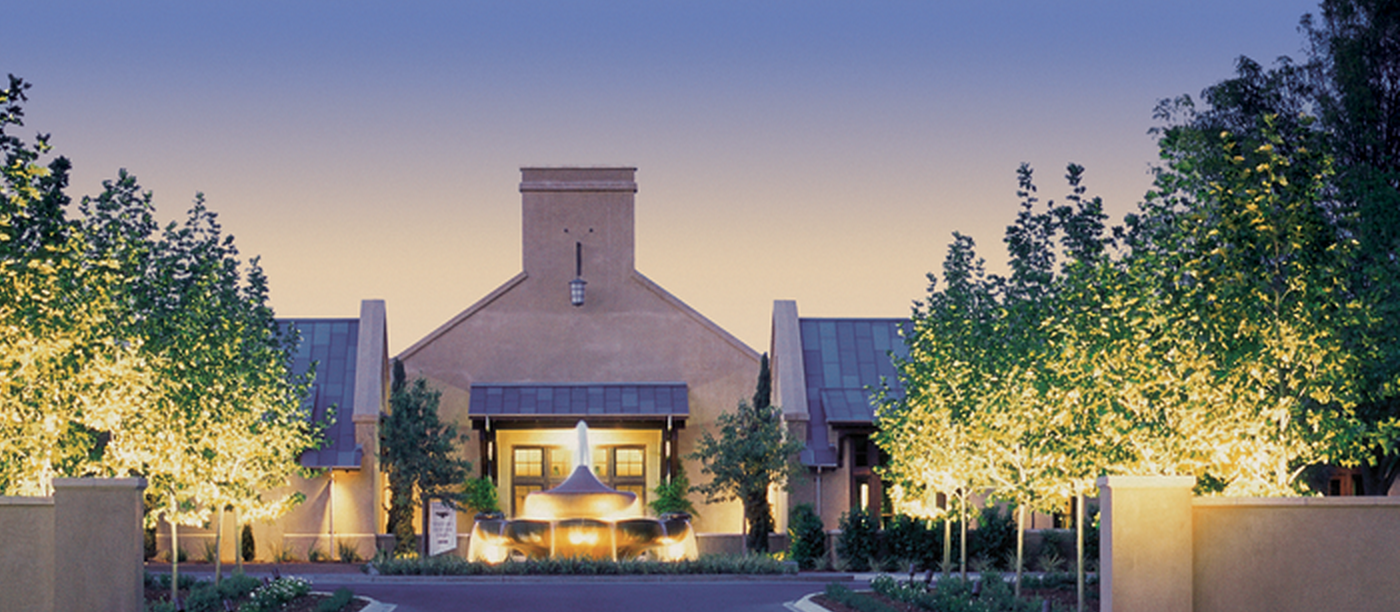 Franciscan Gone Wild: California Winery Chooses Native-Yeast