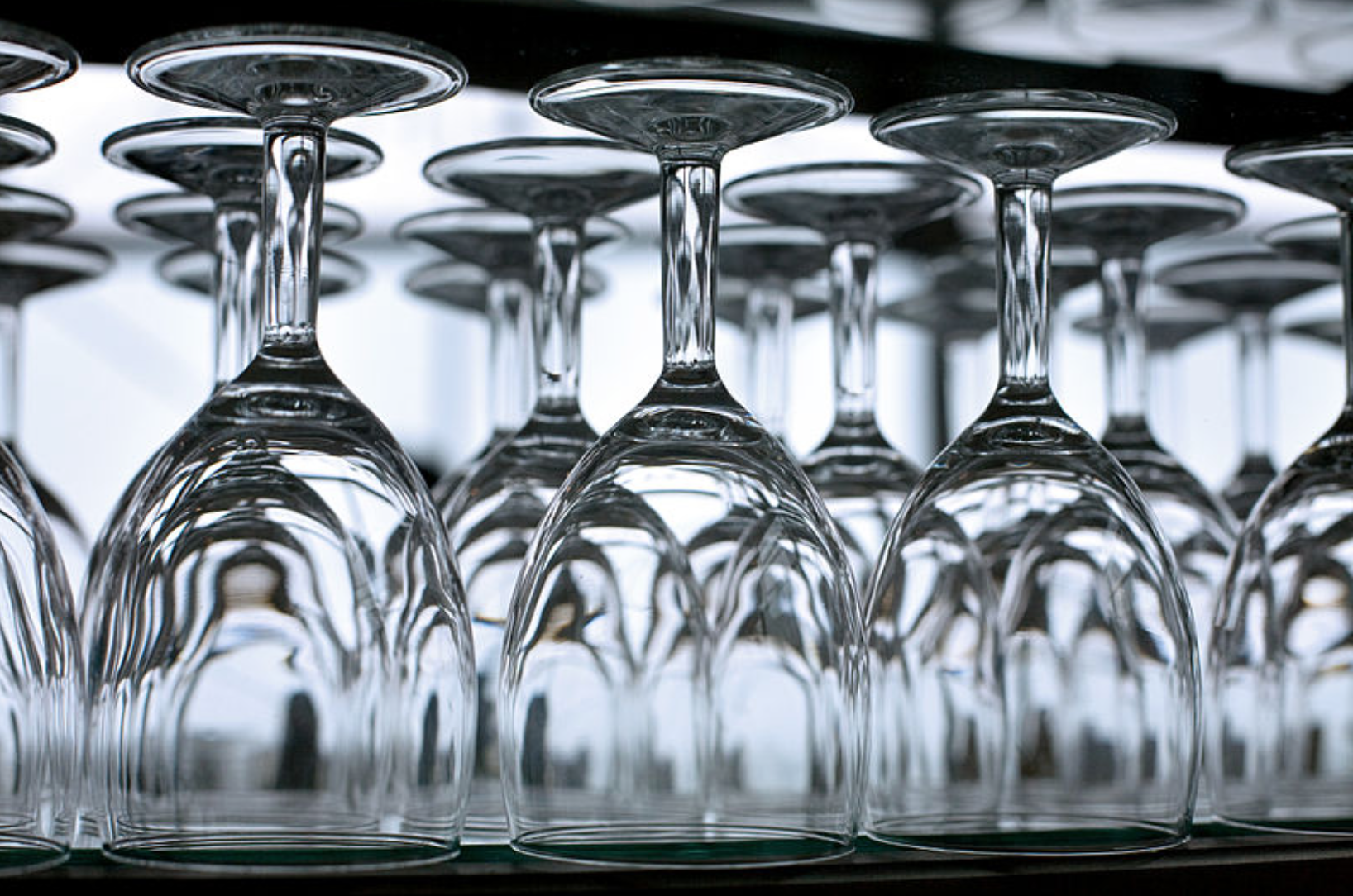 Dressing Your Wine With The Right Glass