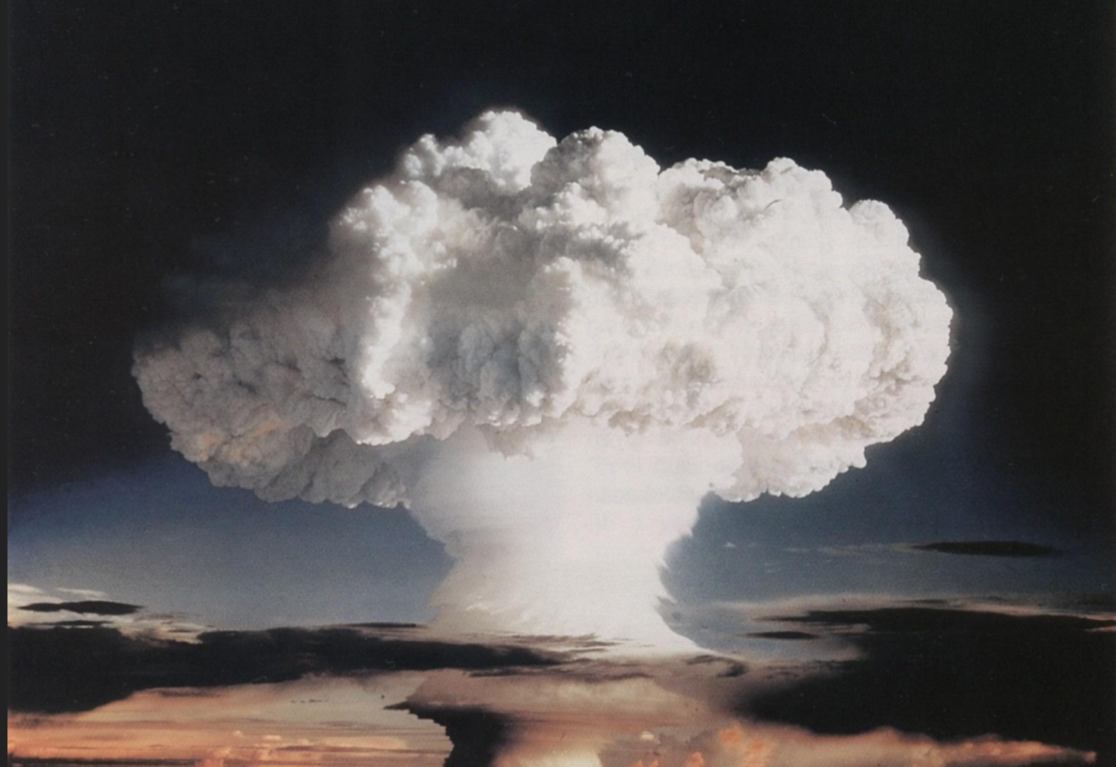Why Wine Forgers Might Care About Atomic Regulations
