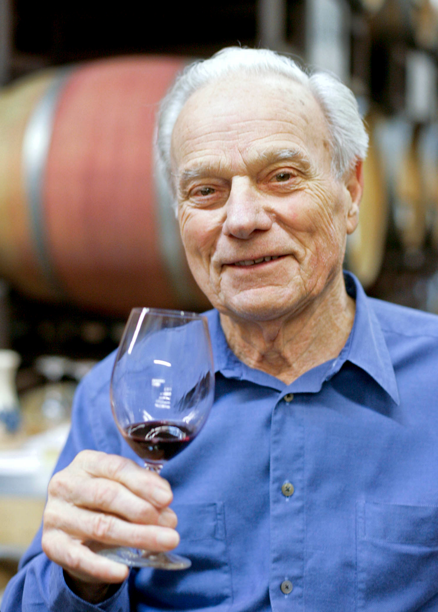 Peter Mondavi Sr.
