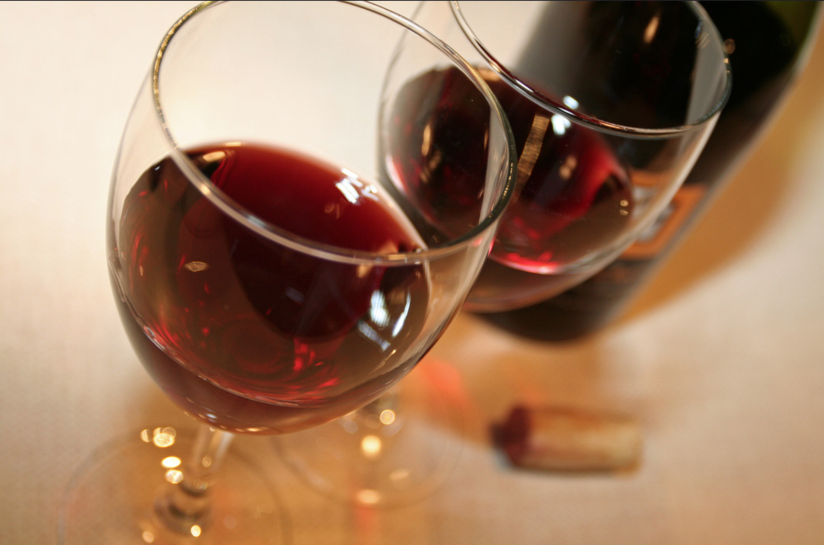 The Demand of Wine, Past and Present
