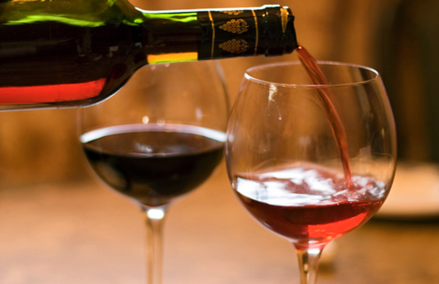 Great Value Wine That Won't Break The Bank