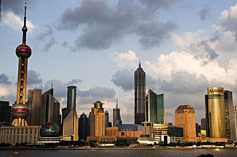 Less Iron Ore, More Australian Wine In China