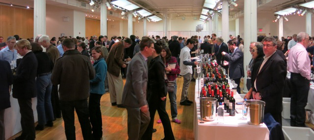 Michael Skurnik Grand Portfolio Tasting 2014