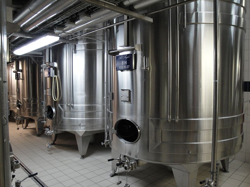 The Greatest Progress Made in Oenology in the Last 50 Years