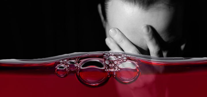 Where Do Wine Headaches Come From?