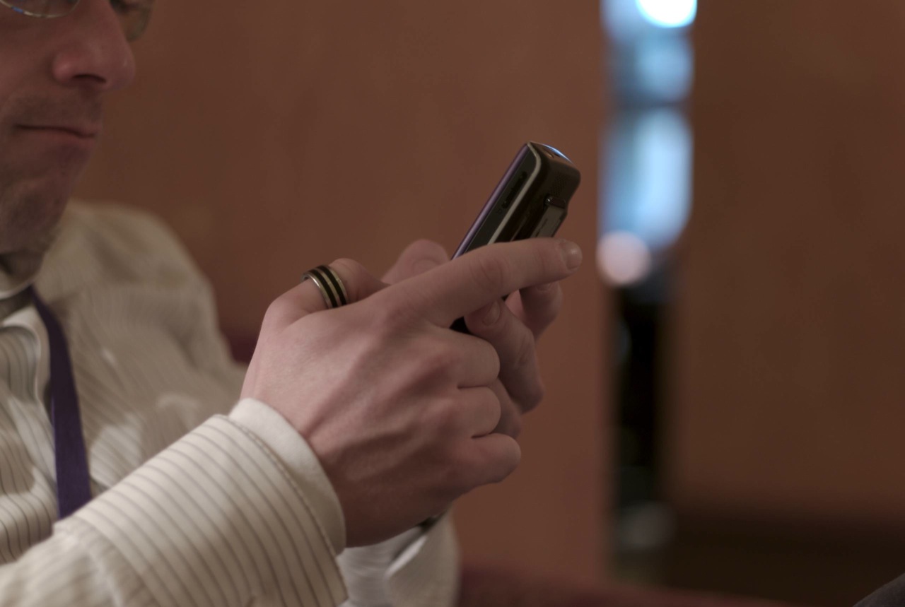 How to Interview a Winemaker via Text Message