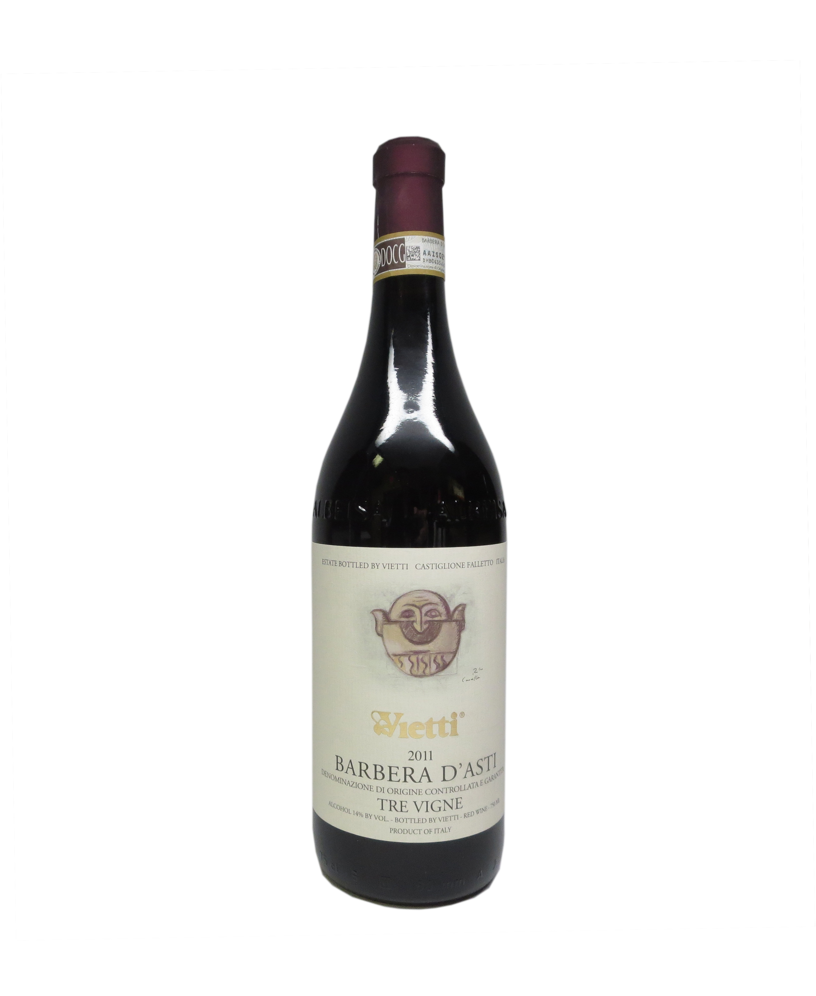 On Lettie Teague’s “Bet on Barbera, what the winemakers drink”