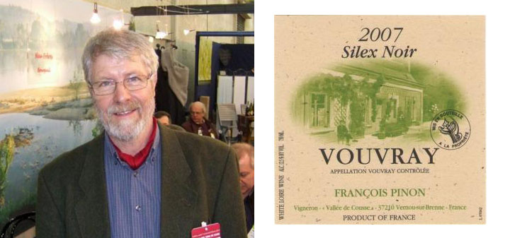 The Versatile Charms of Vouvray