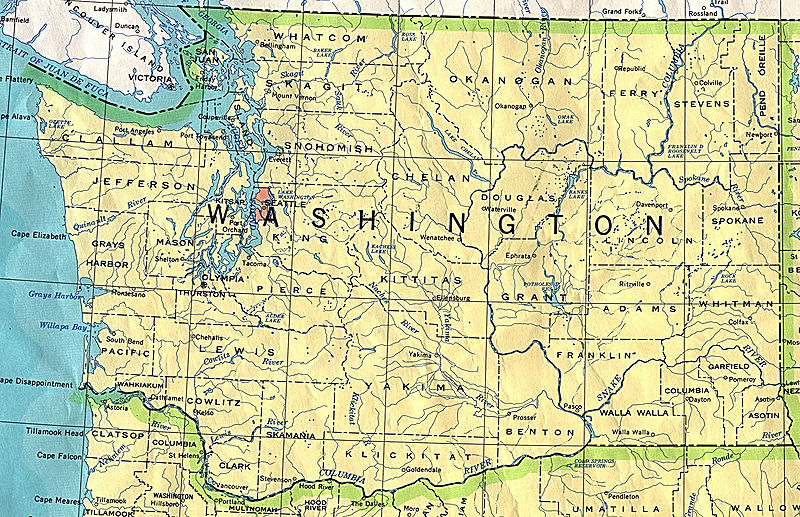 Taste Washington: 4 Conversations With Washington State Winemakers