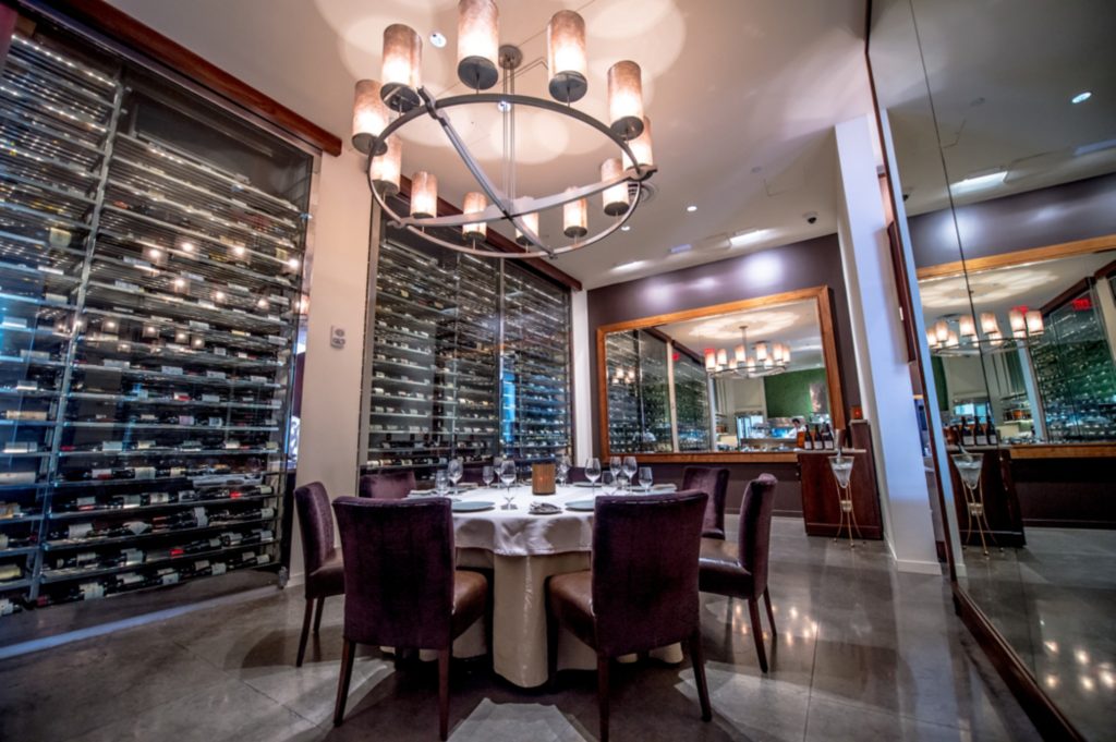 #sommchat Roundup: Master Sommelier Andy Myers on Subtle Wine and Extreme Music