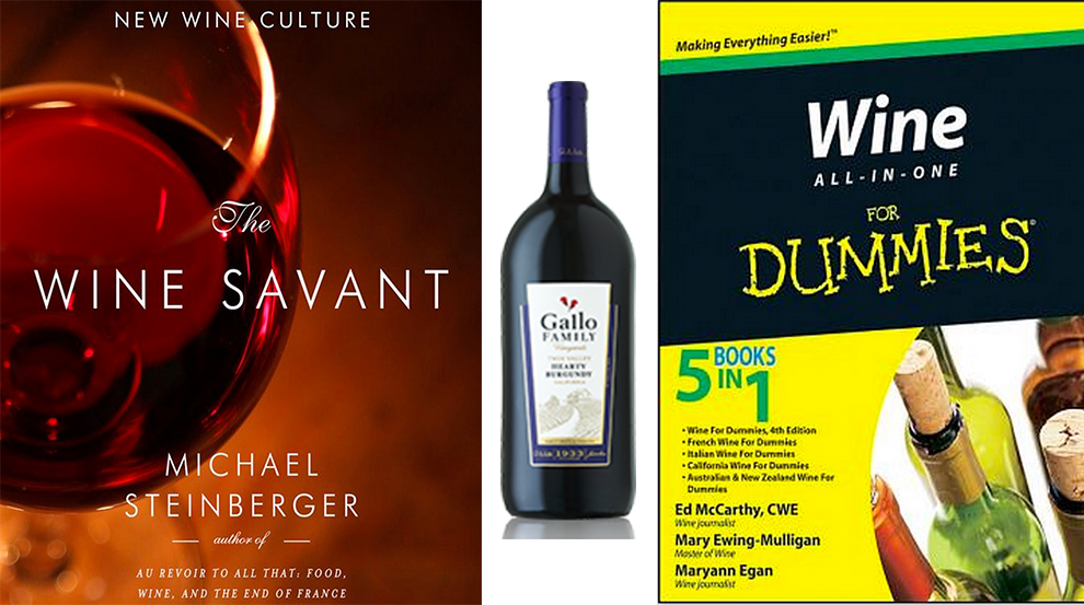 America's Unquenchable Thirst for Wine and Exploration