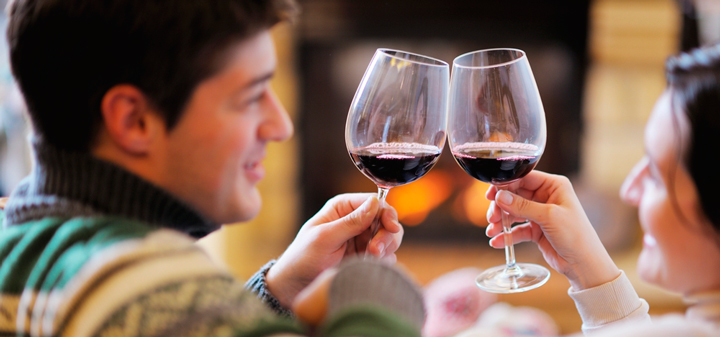 8 Wine-Inspired Movies to Keep You Warm This Winter