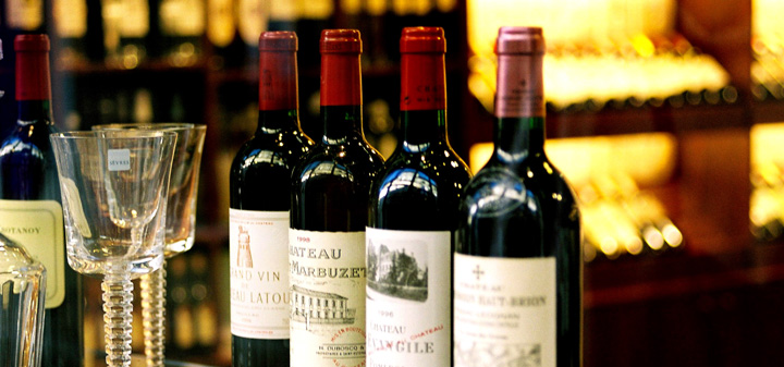Bill Loophole Still Bans Consumer Access to Thousands of Wines