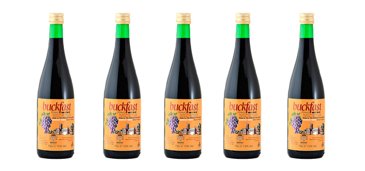 Scotland Stays in the United Kingdom: Is the Cause Wine-Related?