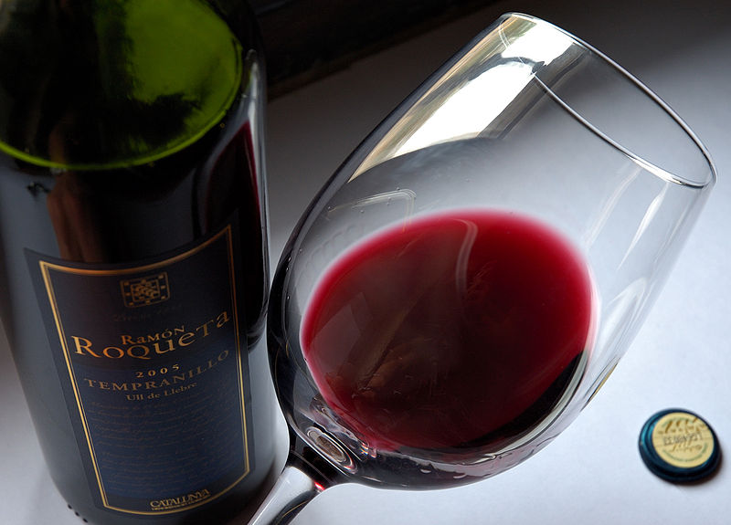 Wine Reviews: Consumers Demanding Conversational Tone, Everyday Vocabulary