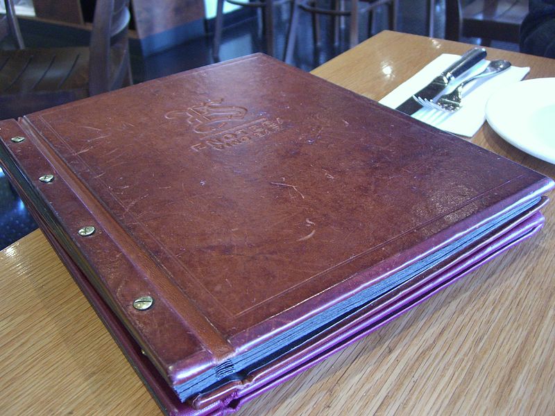 Would You Pick a Restaurant on Its Wine List First, Food Second?
